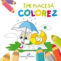 Copertă produs &Icirc;mi place să colorez 1 - gallery small 