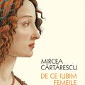 Copertă produs De ce iubim femeile - gallery small 