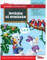 Copertă produs &Icirc;nvățăm să numărăm - thumb 1