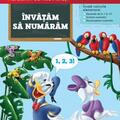Copertă produs &Icirc;nvățăm să numărăm - gallery small 
