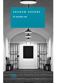 Copertă produs Al zecelea om