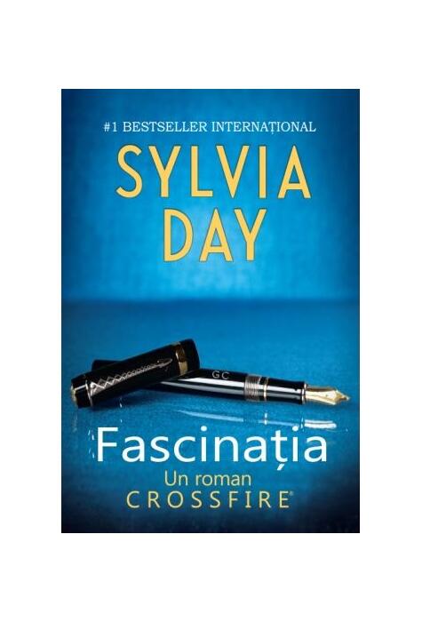 Copertă produs Fascinaţia (Vol. 4)