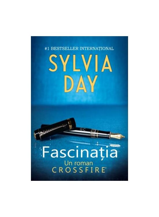 Copertă produs Fascinaţia (Vol. 4) - gallery big 1