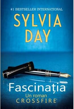 Copertă produs Fascinaţia (Vol. 4)