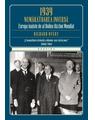 Copertă produs 1939 &ndash; Numărătoarea inversă - thumb 1