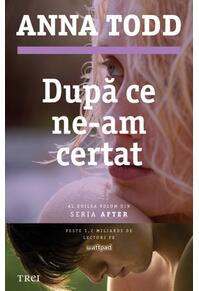 Copertă produs După ce ne-am certat  (Vol. 2)