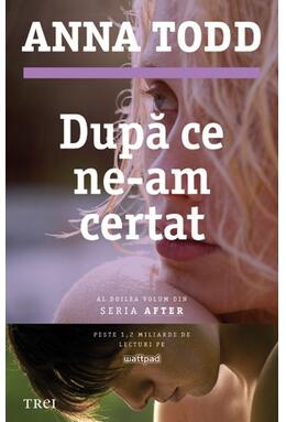 Copertă produs După ce ne-am certat  (Vol. 2)