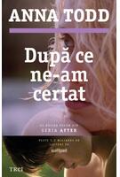 Copertă produs După ce ne-am certat  (Vol. 2)