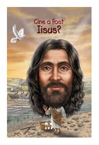 Copertă produs Cine a fost Iisus?