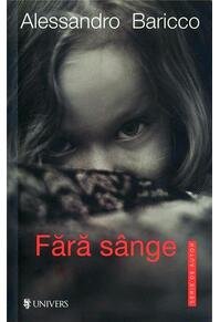 Copertă produs Fără sânge