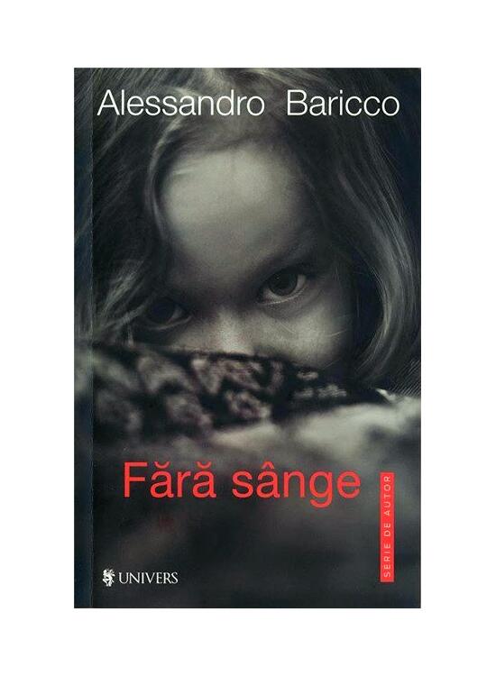 Copertă produs Fără sânge - gallery big 1