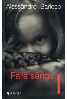 Copertă produs Fără sânge