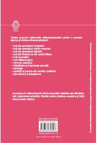 Copertă produs Incursiune &icirc;n reflexoterapie