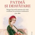 Copertă produs Patimă și desfătare - gallery small 