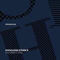 Copertă produs Sociologia istorică a lui Henri H. Stahl - gallery small 