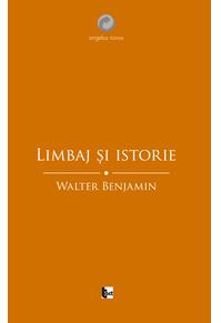 Copertă produs Limbaj și istorie. Eseuri filosofice