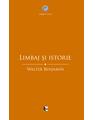 Copertă produs Limbaj și istorie. Eseuri filosofice - thumb 1