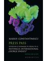 Copertă produs Press Pass - thumb 1