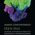 Copertă produs Press Pass - gallery small 