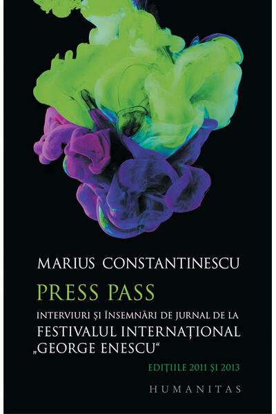 Press Pass