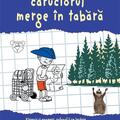 Copertă produs Pustiul cu căruciorul merge &icirc;n tabără - gallery small 