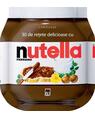Copertă produs 30 de rețete delicioase cu Nutella - thumb 1