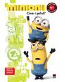 Copertă produs Minionii. Cine-i șeful? Pașaport pentru lectură. Nivelul 2 - Citește cu voce tare (6+ ani) - thumb 1