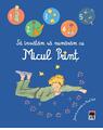 Copertă produs Să &icirc;nvățăm să numărăm cu Micul Prinț - thumb 1