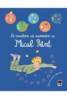 Imagine produs Să &icirc;nvățăm să numărăm cu Micul Prinț
