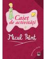 Copertă produs Micul Prinț. Caiet de activități - thumb 1