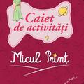 Copertă produs Micul Prinț. Caiet de activități - gallery small 