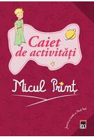 Imagine produs Micul Prinț. Caiet de activități