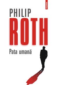 Copertă produs Pata umană