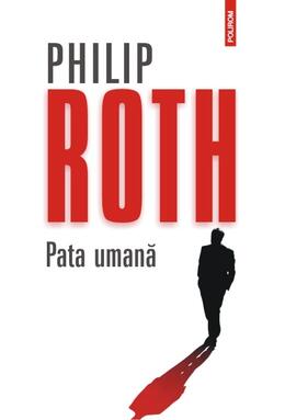 Copertă produs Pata umană