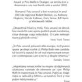 Copertă produs Pata umană - gallery small 