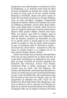 Copertă produs Pata umană