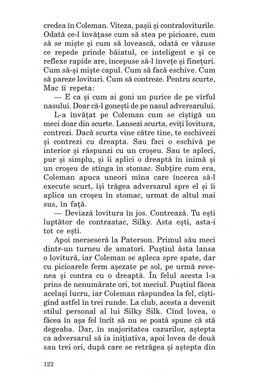 Copertă produs Pata umană