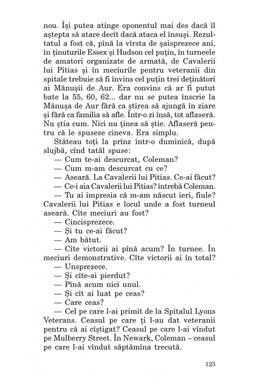 Copertă produs Pata umană