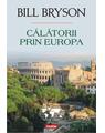 Copertă produs Călătorii prin Europa - thumb 1