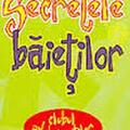 Copertă produs Secretele băieţilor - gallery small 