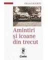 Copertă produs Amintiri şi icoane din trecut - thumb 1
