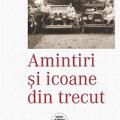 Copertă produs Amintiri şi icoane din trecut - gallery small 