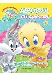 Copertă produs Albumul cu amintiri (Vol. 3)