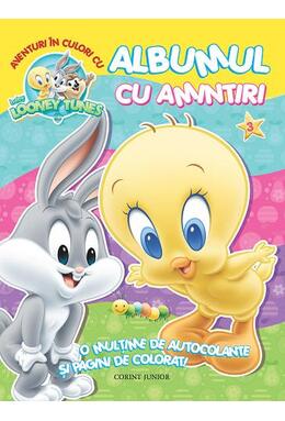Copertă produs Albumul cu amintiri (Vol. 3)