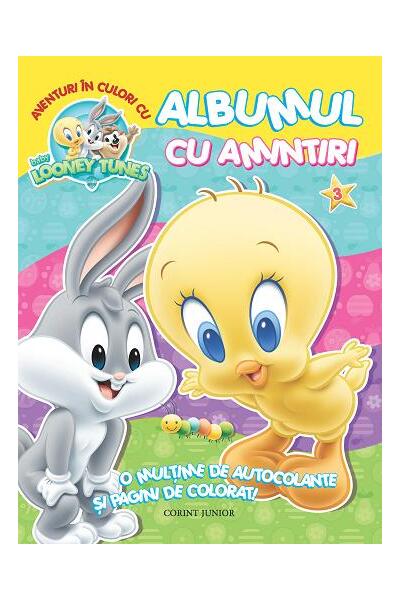 Albumul cu amintiri (Vol. 3)