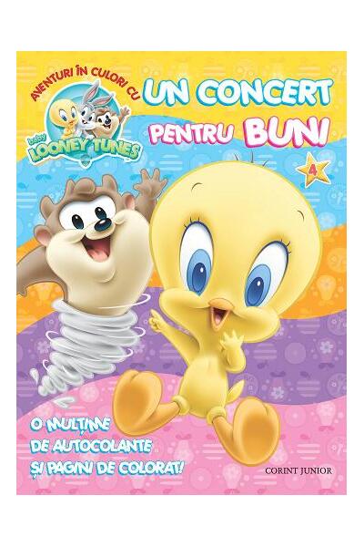 Un concert pentru buni (Vol. 4)