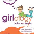 Copertă produs Girlology. &Icirc;n lumea fetelor - gallery small 
