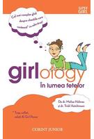 Imagine produs Girlology. &Icirc;n lumea fetelor