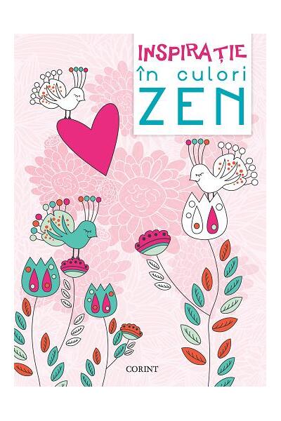 Inspirație &icirc;n culori Zen