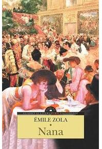 Copertă produs Nana